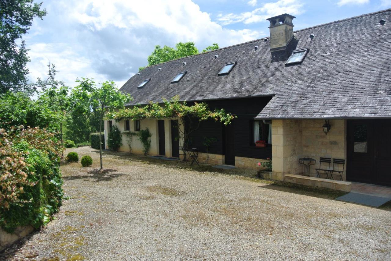 Domaine Leyvinie, Gite Chardonnay, Close To Dordogne Perpezac-le-Blanc Exterior foto